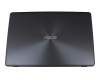 Asus VivoBook 15 X542UA Original Displaydeckel 39,6cm (15,6 Zoll) schwarz