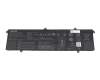 Asus VivoBook 16X K3605ZU Original Akku 50Wh