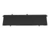 Asus VivoBook 16X K3605ZU Original Akku 50Wh