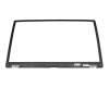 Asus VivoBook 17 D712DA Original Displayrahmen 43,9cm (17,3 Zoll) grau