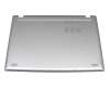 Asus VivoBook 17 K712FA Original Gehäuse Unterseite silber