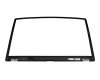 Asus VivoBook 17 K712FB Original Displayrahmen 43,9cm (17,3 Zoll) schwarz