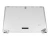 Asus VivoBook 17 X705MA Original Displaydeckel inkl. Scharniere 43,9cm (17,3 Zoll) weiß