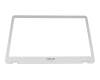 Asus VivoBook 17 X705MA Original Displayrahmen 43,9cm (17,3 Zoll) weiß
