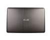 Asus VivoBook D540NA Original Displaydeckel inkl. Scharniere 39,6cm (15,6 Zoll) schwarz