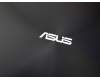 Asus VivoBook F555BA Original Displaydeckel 39,6cm (15,6 Zoll) schwarz geriffelt (1x WLAN)