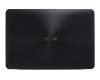 Asus VivoBook F555QA-DM300T Original Displaydeckel 39,6cm (15,6 Zoll) schwarz (2x WLAN-Antenne)
