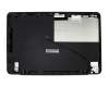 Asus VivoBook F555QA Original Displaydeckel 39,6cm (15,6 Zoll) schwarz geriffelt (1x WLAN)