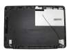 Asus VivoBook F555UA Original Displaydeckel 39,6cm (15,6 Zoll) schwarz gemustert (1x WLAN)