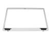 Asus VivoBook F705UB Original Displayrahmen 43,9cm (17,3 Zoll) weiß