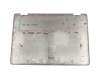 Asus VivoBook Flip 14 TP401NA Original Gehäuse Unterseite silber