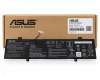 Asus VivoBook Flip 14 TP412FA Original Akku 42Wh