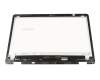 Asus VivoBook Flip 15 TP510UQ Original Touch-Displayeinheit 15,6 Zoll (FHD 1920x1080) schwarz