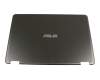 Asus VivoBook Flip TP301UA Original Displaydeckel 33,8cm (13,3 Zoll) schwarz