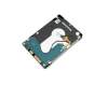 Asus VivoBook Flip TP501UA-DN026T HDD Festplatte Seagate BarraCuda 2TB (2,5 Zoll / 6,4 cm)