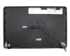 Asus VivoBook Max P541UA Original Displaydeckel inkl. Scharniere 39,6cm (15,6 Zoll) schwarz