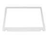 Asus VivoBook Max R541UJ Original Displayrahmen 39,6cm (15,6 Zoll) weiß
