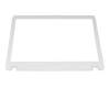Asus VivoBook Max X541NA Original Displayrahmen 39,6cm (15,6 Zoll) weiß