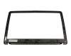 Asus VivoBook Max X541NC Original Displayrahmen 39,6cm (15,6 Zoll) schwarz