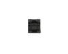 Asus VivoBook Pro 17 N705UN Original LAN/RJ45 Abdeckung schwarz