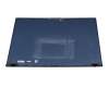 Asus VivoBook S15 S532JP Original Displaydeckel 39,6cm (15,6 Zoll) blau (violett)