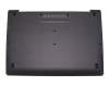 Asus VivoBook S400CA Original Gehäuse Unterseite schwarz