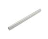 Asus VivoBook S451LB Original Scharnierabdeckung silber