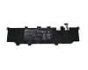 Asus VivoBook S500CA Original Akku 44Wh