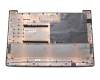 Asus VivoBook S500CA Original Gehäuse Unterseite schwarz