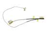 Asus VivoBook X202E Original Displaykabel LED