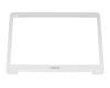 Asus VivoBook X556UB Original Displayrahmen 35,6cm (15,6 Zoll) weiß