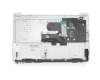 Asus VivoBook X556UR Original Tastatur inkl. Topcase DE (deutsch) schwarz/weiß