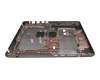 Asus VivoBook X705UA Original Gehäuse Unterseite schwarz