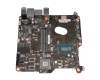 Asus VivoMini VM62N Original Mainboard 90MS00D0-R01000 (onboard CPU/GPU)