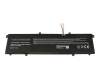 Asus Vivobook 14 S1407QA Replacement Akku 40Wh