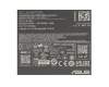 Asus X1703ZA Original Netzteil 90,0 Watt