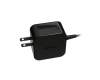 Asus X200CA Original Netzteil 33,0 Watt US Wallplug kleine Bauform