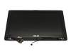 Asus X200CA Original Touch-Displayeinheit 11,6 Zoll (HD 1366x768) schwarz ohne Webcam