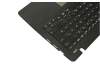 Asus X200MA Original Tastatur inkl. Topcase DE (deutsch) schwarz/schwarz