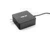 Asus X302UJ Original Netzteil 65,0 Watt US Wallplug
