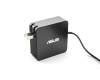 Asus X302UJ Original Netzteil 65,0 Watt US Wallplug