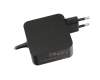 Asus X421UA Original Netzteil 65,0 Watt EU Wallplug normale Bauform