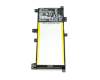 Asus X455LD Original Akku 37Wh