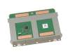 Asus X455LD Original Touchpad Board