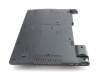 Asus X501A Original Gehäuse Unterseite schwarz (mit Lautsprechern)