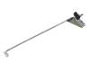 Asus X50GL Original Display-Scharnier rechts
