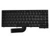 Asus X50V Original Tastatur CH (schweiz) schwarz