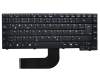 Asus X50Z Original Tastatur DE (deutsch) schwarz