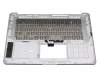 Asus X510UN Original Tastatur inkl. Topcase DE (deutsch) schwarz/anthrazit