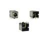 Asus X51VF Original Stromversorgungsbuchse 5,5/2,5mm 2PIN
